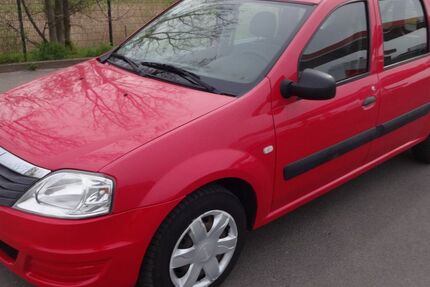 Dacia Logan 164.000 km 2.200 &euro; Zülpich 53909