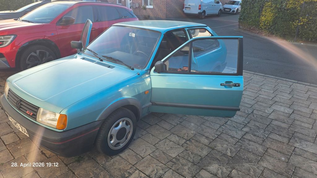 VW Polo 68.500 km 7.000 &euro; Niederkassel 53859
