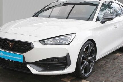 Cupra Leon 22.480 km 26.950 &euro; Meckenheim / Bonn 53340