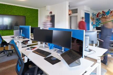 Gewerbeobjekt Köln Ehrenfeld - 1.750&euro; | Angebot:25970088