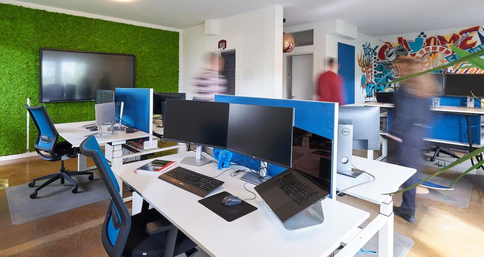 Gewerbeobjekt Köln Ehrenfeld - 1.750&euro; | Angebot:25970088