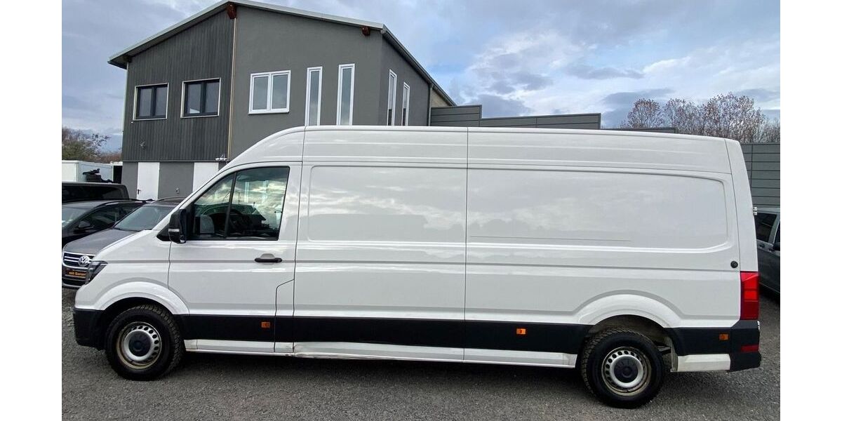 VW Crafter 144.000 km 17.990 &euro; Euskirchen 53881