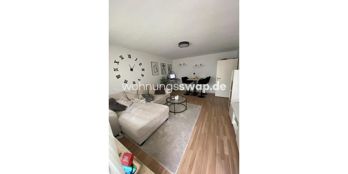 Etagenwohnung Köln Rodenkirchen - 2 Zimmer, 52 m&sup2;, 550&euro; | Angebot:25909438
