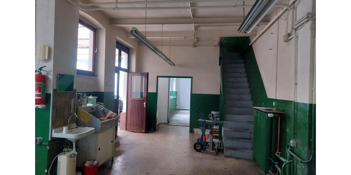 Gewerbeobjekt Köln Nippes - 1.480&euro; | Angebot:26679830