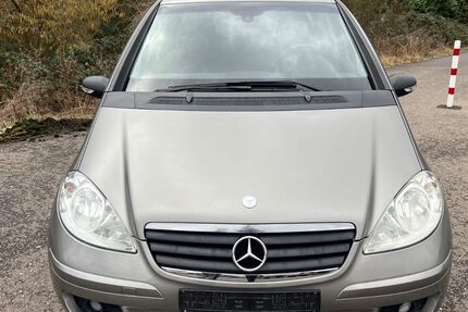Mercedes-Benz A 170 138.000 km 3.500 &euro; Köln/Poll 51105