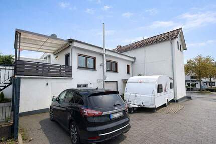 Haus Siegburg Kaldauen - 8 Zimmer, 161 m&sup2;, 549.000&euro; | Angebot:25812007