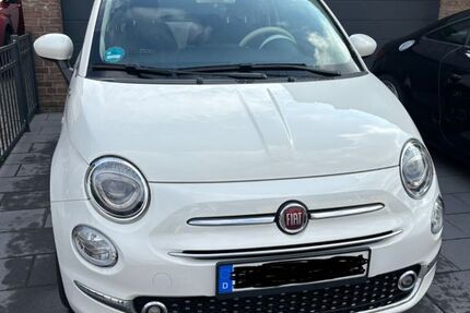 Fiat 500 30.000 km 11.899 &euro; Bergheim 50129