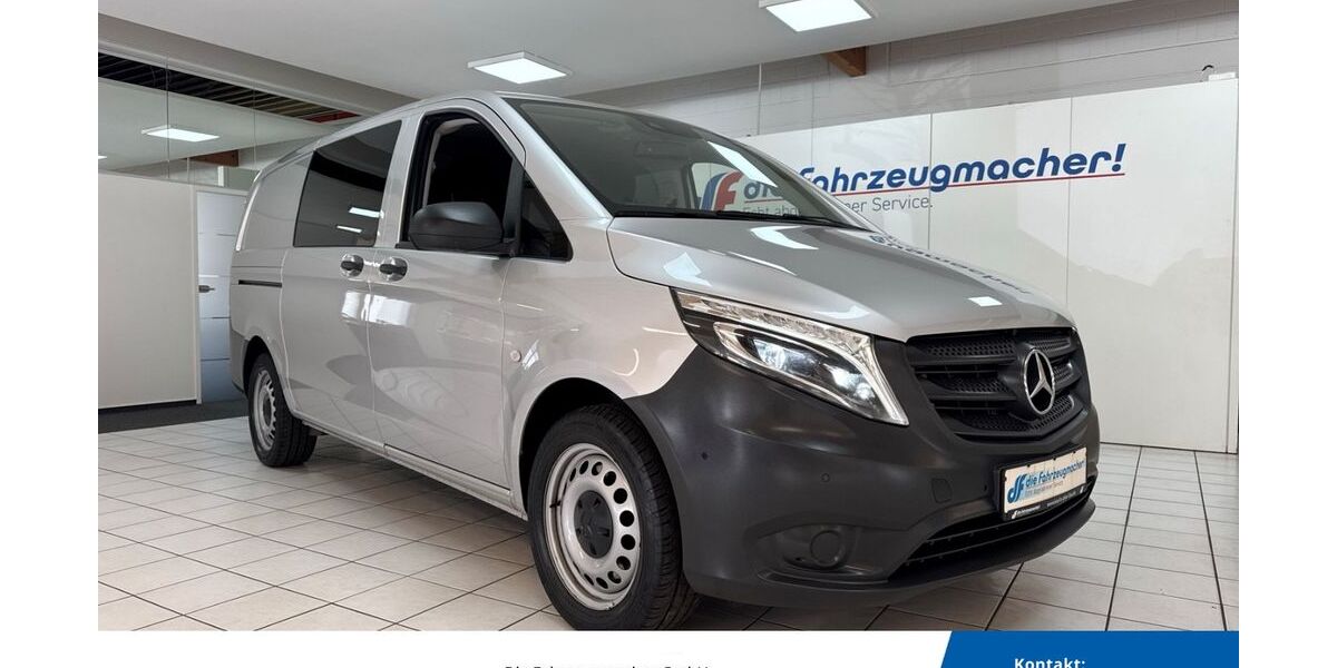 Mercedes-Benz Vito 167.000 km 24.488 &euro; Rheinbach 53359