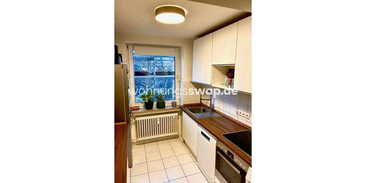 Etagenwohnung Köln Neuehrenfeld - 4 Zimmer, 100 m&sup2;, 875&euro; | Angebot:25997527