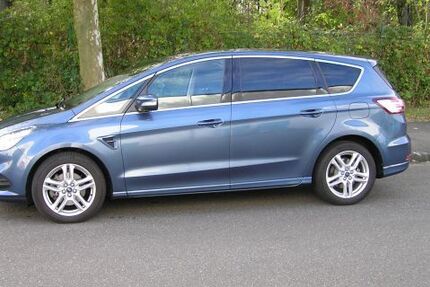 Ford S-Max 133.000 km 16.900 &euro; Pulheim 50259