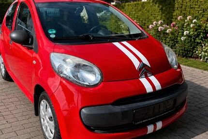 Citroen C1 118.000 km 1.890 &euro; Niederkassel 53859