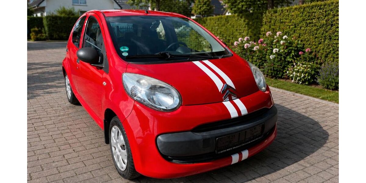 Citroen C1 118.000 km 1.890 &euro; Niederkassel 53859
