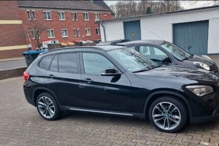 BMW X1 233.500 km 8.350 &euro; Kerpen 50169