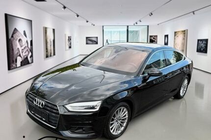 Audi A5 59.469 km 19.990 &euro; Bonn OT Pützchen 53229