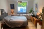 Etagenwohnung Köln Lindenthal - 3 Zimmer, 53 m&sup2;, 750&euro; | Angebot:25765141