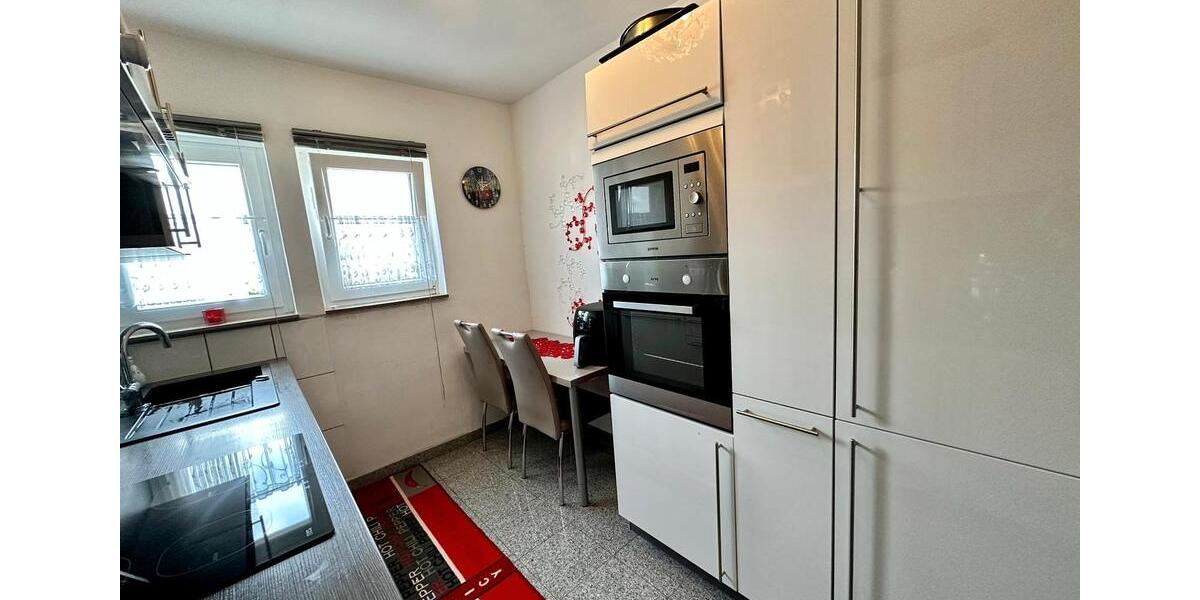 Etagenwohnung Köln Kalk - 3 Zimmer, 70 m&sup2;, 319.000&euro; | Angebot:26113203