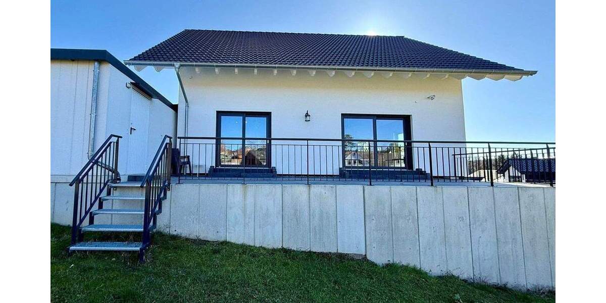 Einfamilienhaus Bad Münstereifel Eschweiler - 5 Zimmer, 144 m&sup2;, 695.000&euro; | Angebot:25733317