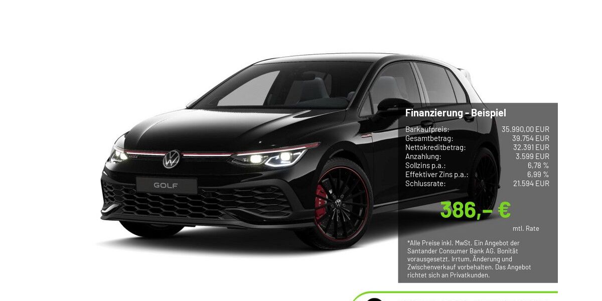 VW Golf 39.360 km 35.990 &euro; Pulheim-Brauweiler 50259