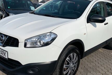 Nissan Qashqai 157.502 km 5.999 &euro; Mechernich/Kommern 53894