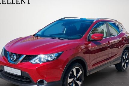 Nissan Qashqai 119.679 km 8.950 &euro; Troisdorf (Köln/Bonn) 53842