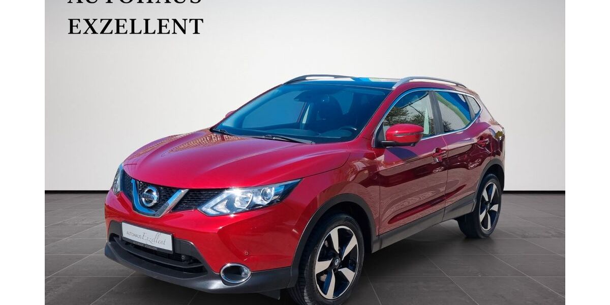 Nissan Qashqai 119.679 km 8.950 &euro; Troisdorf (Köln/Bonn) 53842