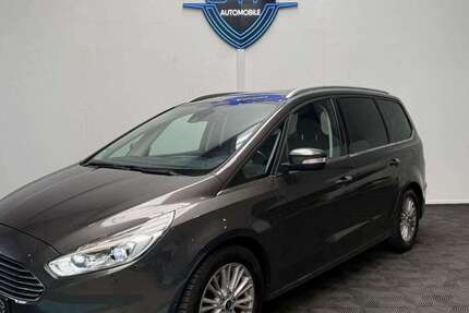 Ford Galaxy 197.100 km 12.500 &euro; Alfter 53347