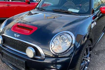 Mini Cooper S 62.500 km 9.999 &euro; Sankt Augustin 53757