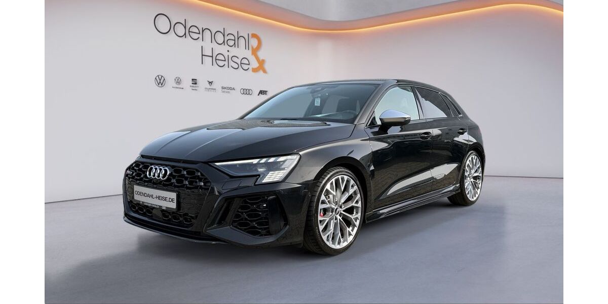 Audi RS3 76.362 km 46.850 &euro; Köln 50739