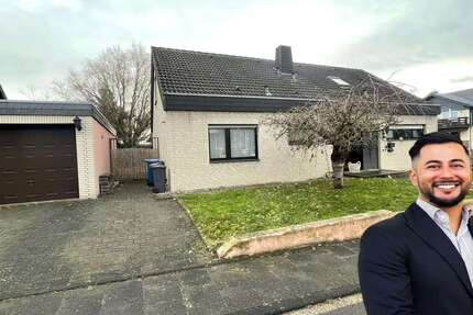 Haus Mechernich - 7 Zimmer, 244 m&sup2;, 549.000&euro; | Angebot:24271539