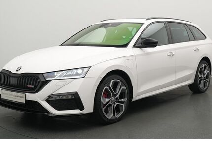 Skoda Octavia 56.301 km 29.988 &euro; Leverkusen 51379