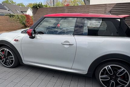 Mini John Cooper Works 26.700 km 28.500 &euro; Hürth 50354