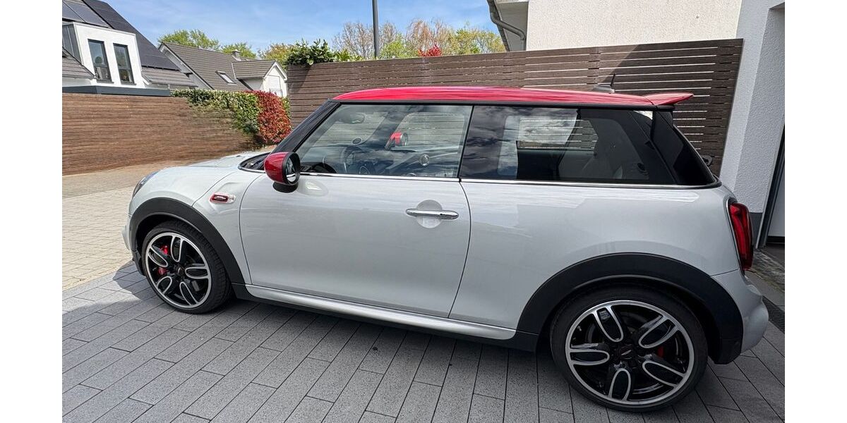 Mini John Cooper Works 26.700 km 28.500 &euro; Hürth 50354