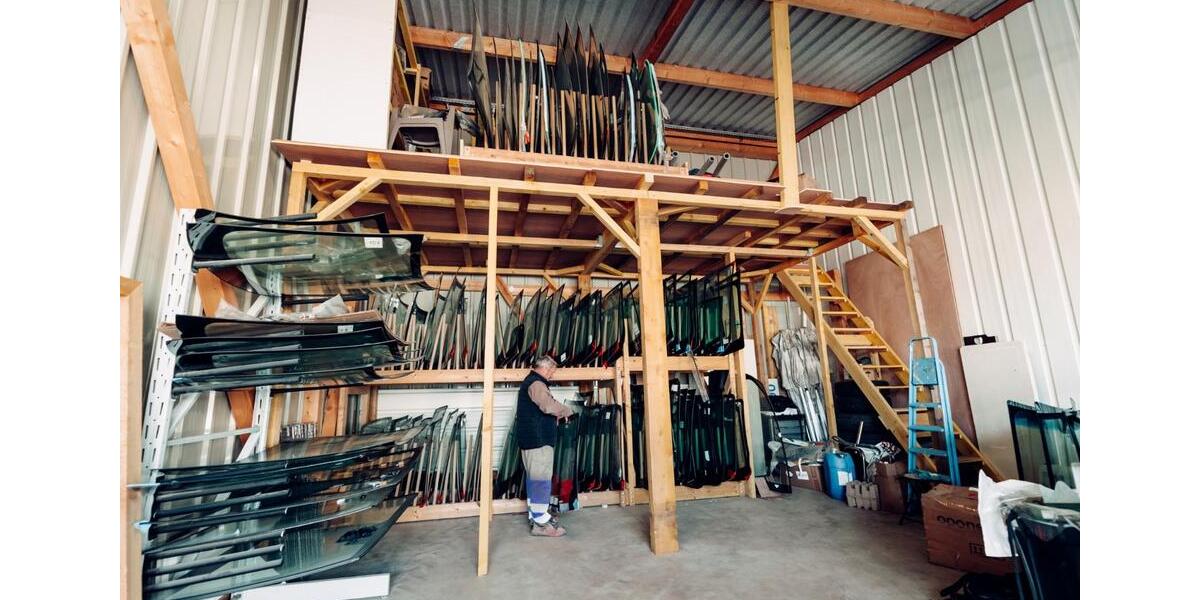 Gewerbeobjekt Bonn Hardtberg - 285&euro; | Angebot:21803707