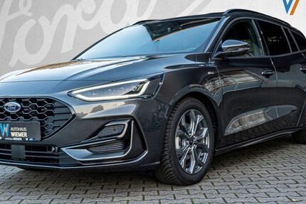 Ford Focus 14.718 km 33.900 &euro; Troisdorf 53844