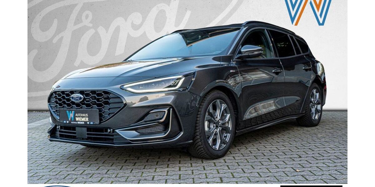 Ford Focus 14.718 km 33.900 &euro; Troisdorf 53844