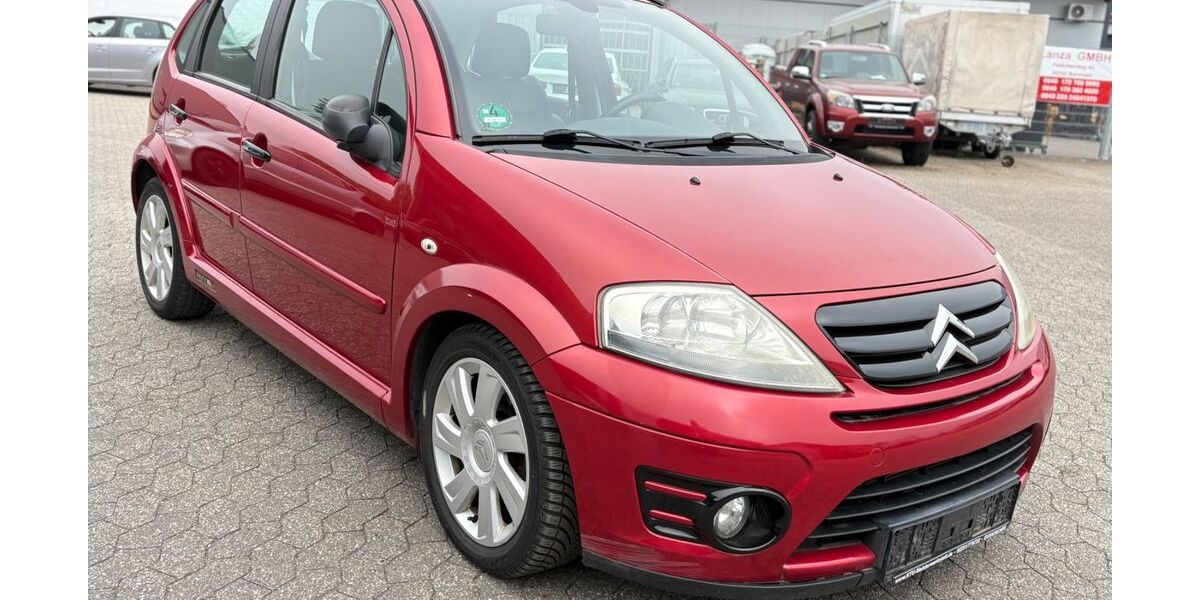Citroen C3 178.995 km 3.450 &euro; Bornheim 53332