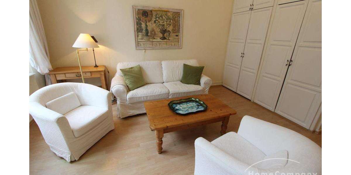 Zimmer Bonn Poppelsdorf - 1 Zimmer, 995&euro; | Angebot:25520310