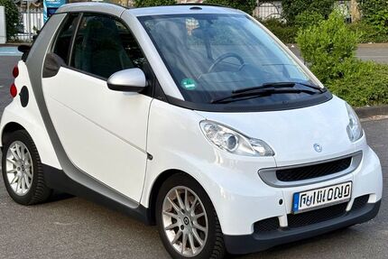 Smart ForTwo 109.000 km 5.000 &euro; Köln 50825