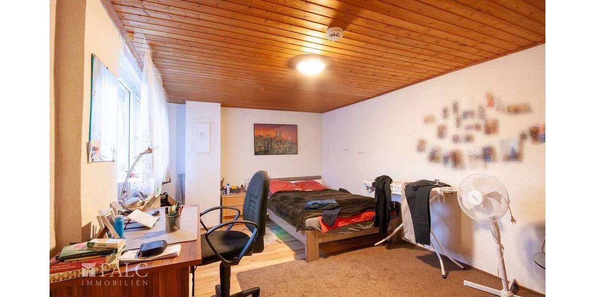 Einfamilienhaus Bergheim Zieverich - 6 Zimmer, 108 m&sup2;, 295.000&euro; | Angebot:25745646