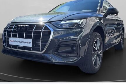 Audi Q5 52.744 km 35.990 &euro; Köln 50968