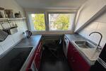 Etagenwohnung Köln Ehrenfeld - 1 Zimmer, 25 m&sup2;, 750&euro; | Angebot:26351702