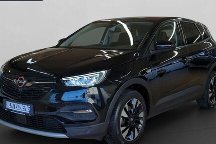 Opel Grandland (X) 40.800 km 17.790 &euro; Leverkusen 51381