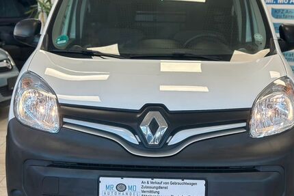 Renault Kangoo 73.000 km 9.599 &euro; Hürth 50354