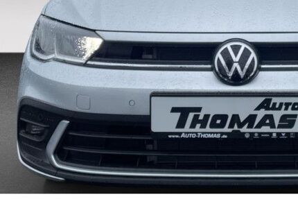 VW Polo 1.237 km 25.200 &euro; Bornheim 53332
