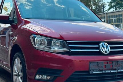 VW Caddy 119.193 km 19.600 &euro; Düren 52349