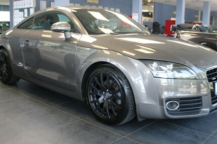 Audi TT 2.0 TFSI Quattro 119.556 km 15.980 &euro; Euskirchen 53881