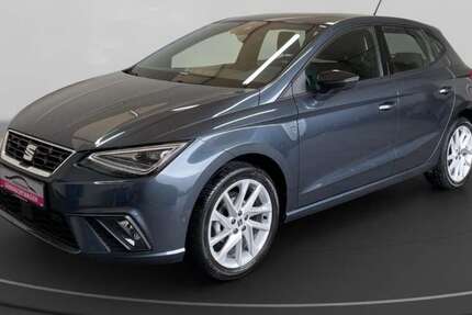 Seat Ibiza 31.592 km 12.980 &euro; Köln (Ehrenfeld) 50823