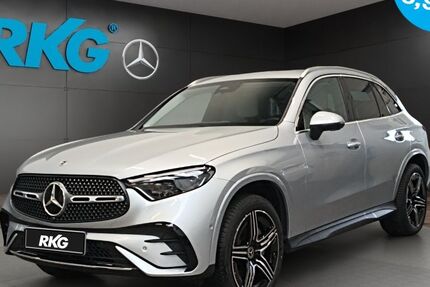Mercedes-Benz GLC 300 9.647 km 65.790 &euro; Bornheim 53332