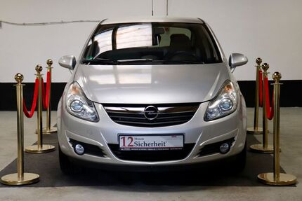 Opel Corsa 65.000 km 6.500 &euro; Bornheim 53332