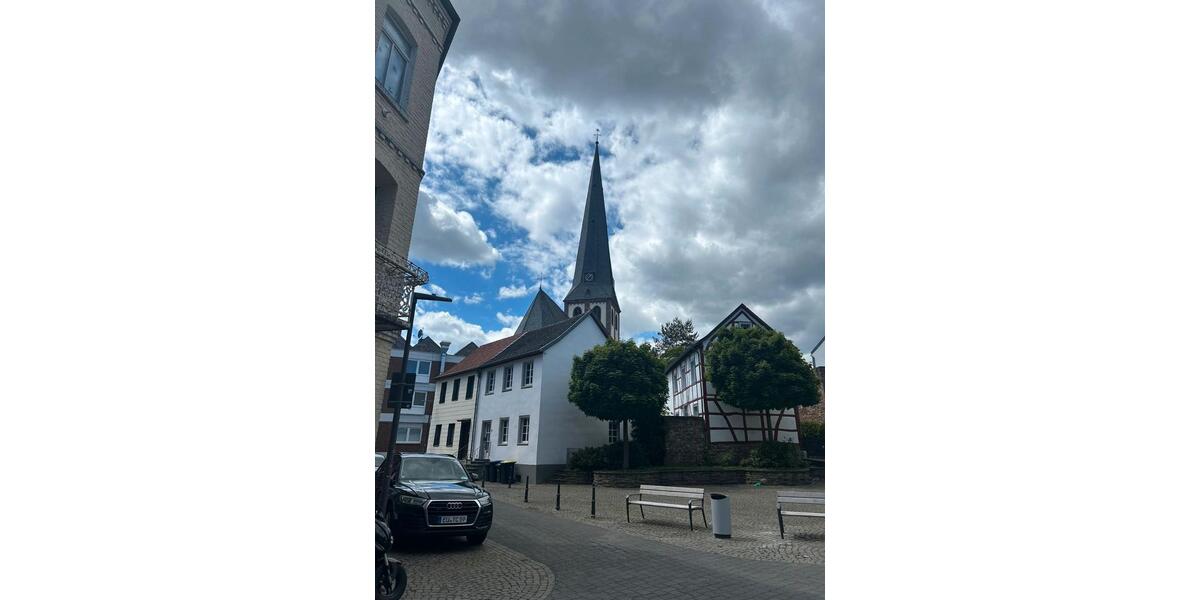 Reihenhaus Euskirchen - 3 Zimmer, 93 m&sup2;, 1.200&euro; | Angebot:26610640